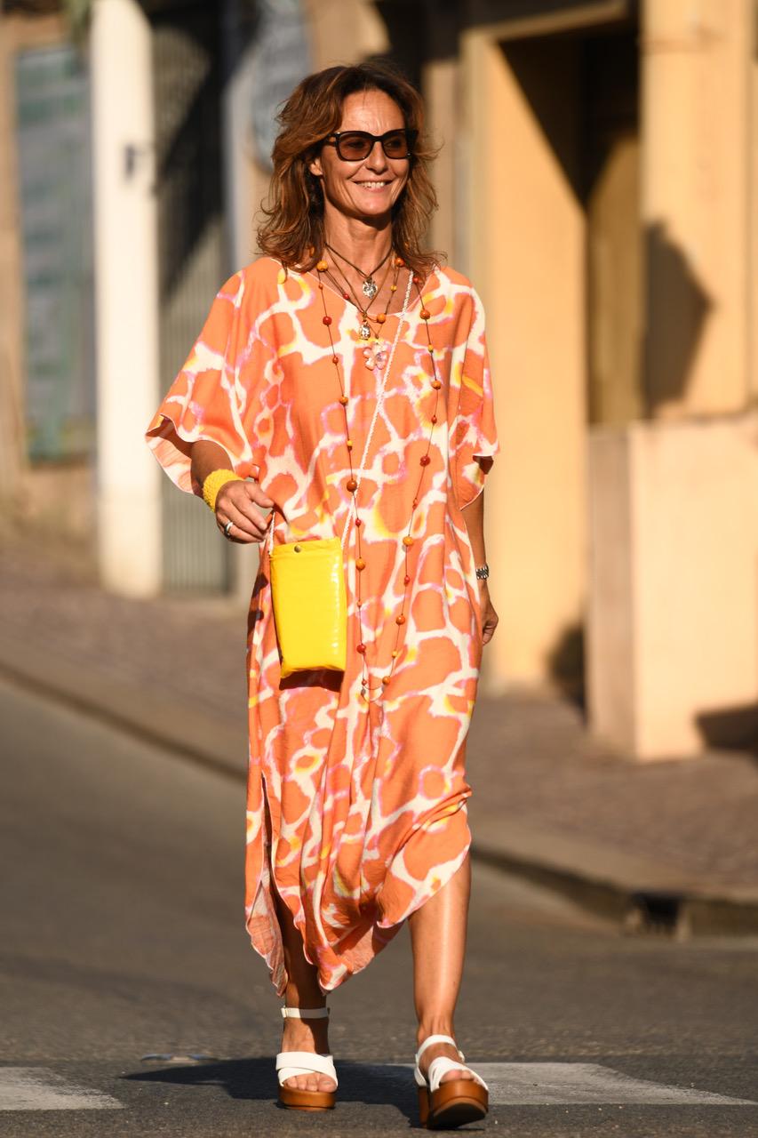 histoire de pascale Laclaverie - Fayence