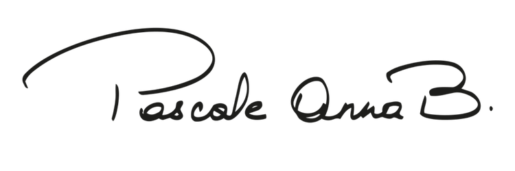 Pascale Anna B - Création de vêtements sur mesure à Fayence