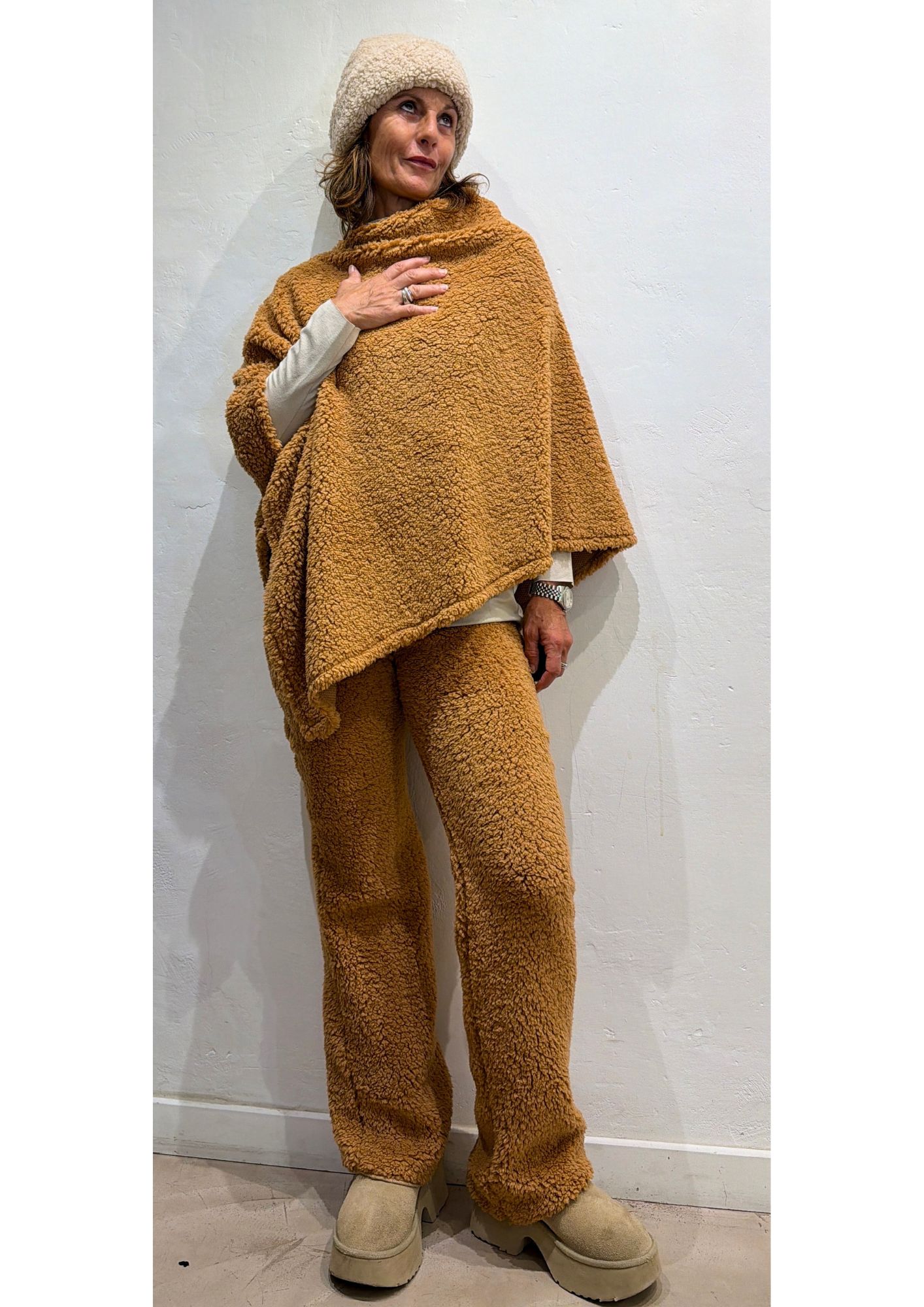 pantalons