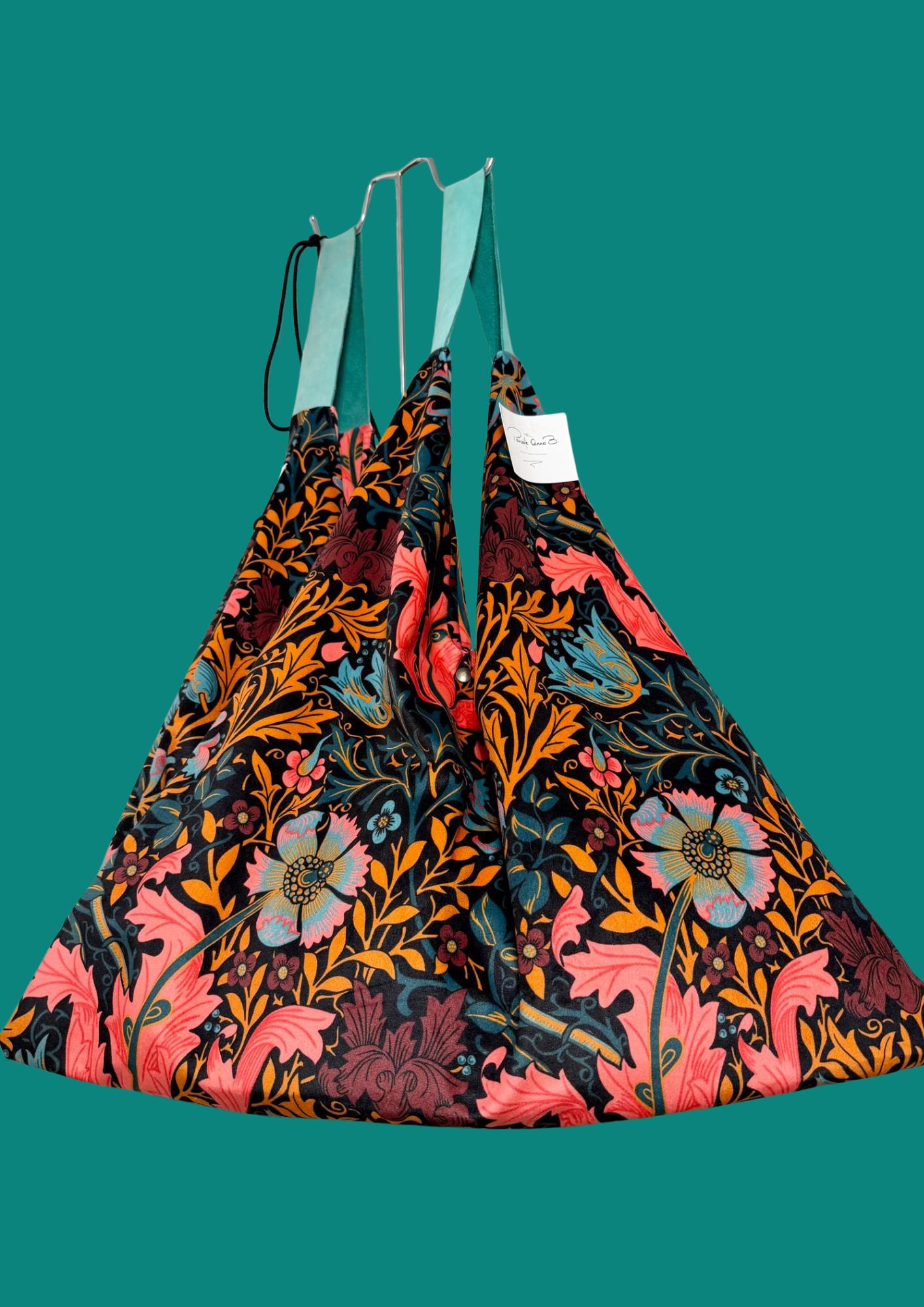 boutique de vêtements à fayence