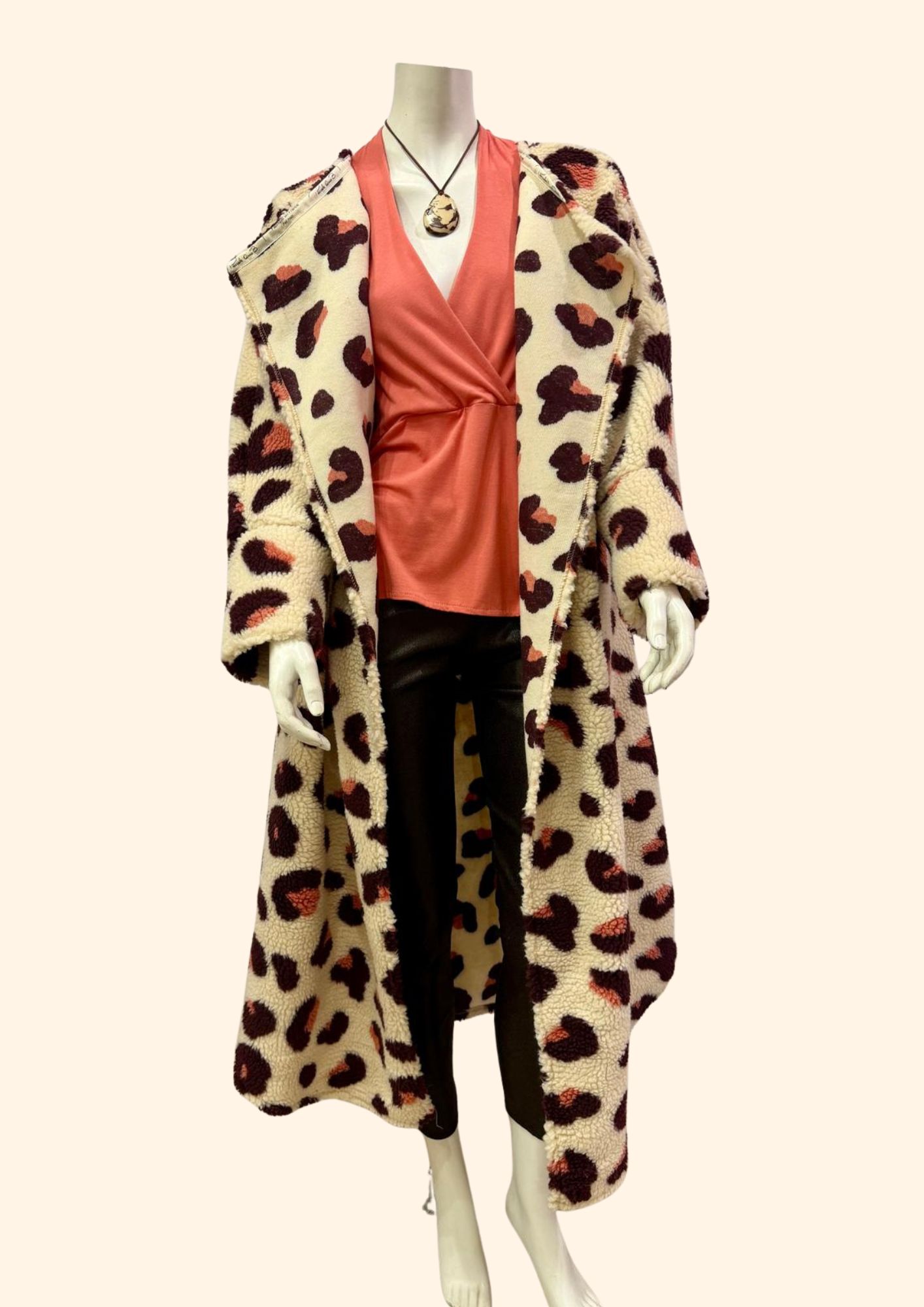 pascale anna B la tanière boutique